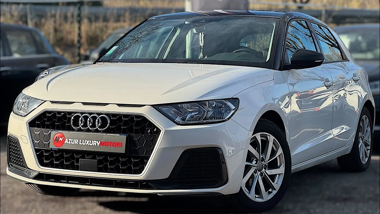Audi a1 Sportback 95