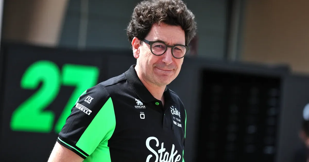 Le leadership F1 d’Audi subit une refonte majeure!