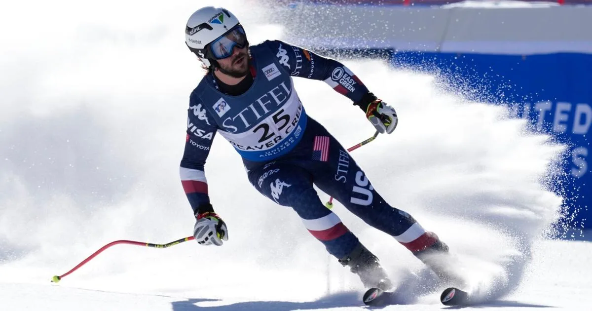 Coupe du monde de ski alpin Audi FIS Stifel Birds of Prey 2024 | Niveau de terrain – Clayton News Daily