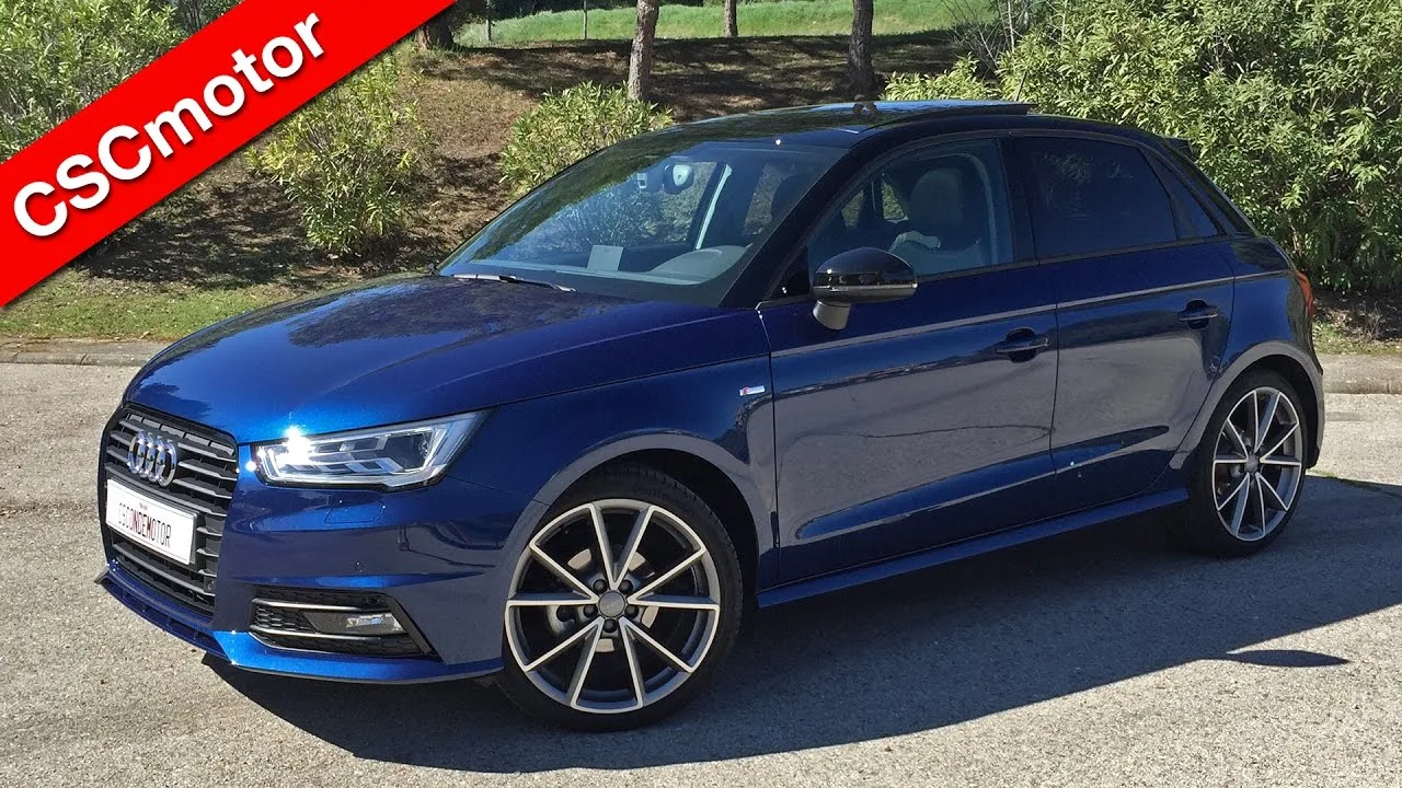 Audi A1 | 2015 – 2018 | Examen approfondi