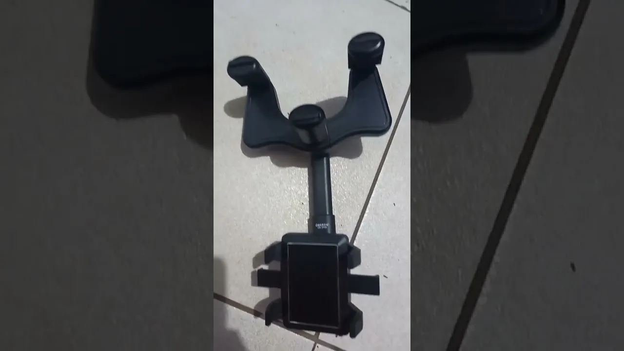 Support de téléphone portable pour rétroviseur, marché libre, Audi A1 Sportback 95 08 14