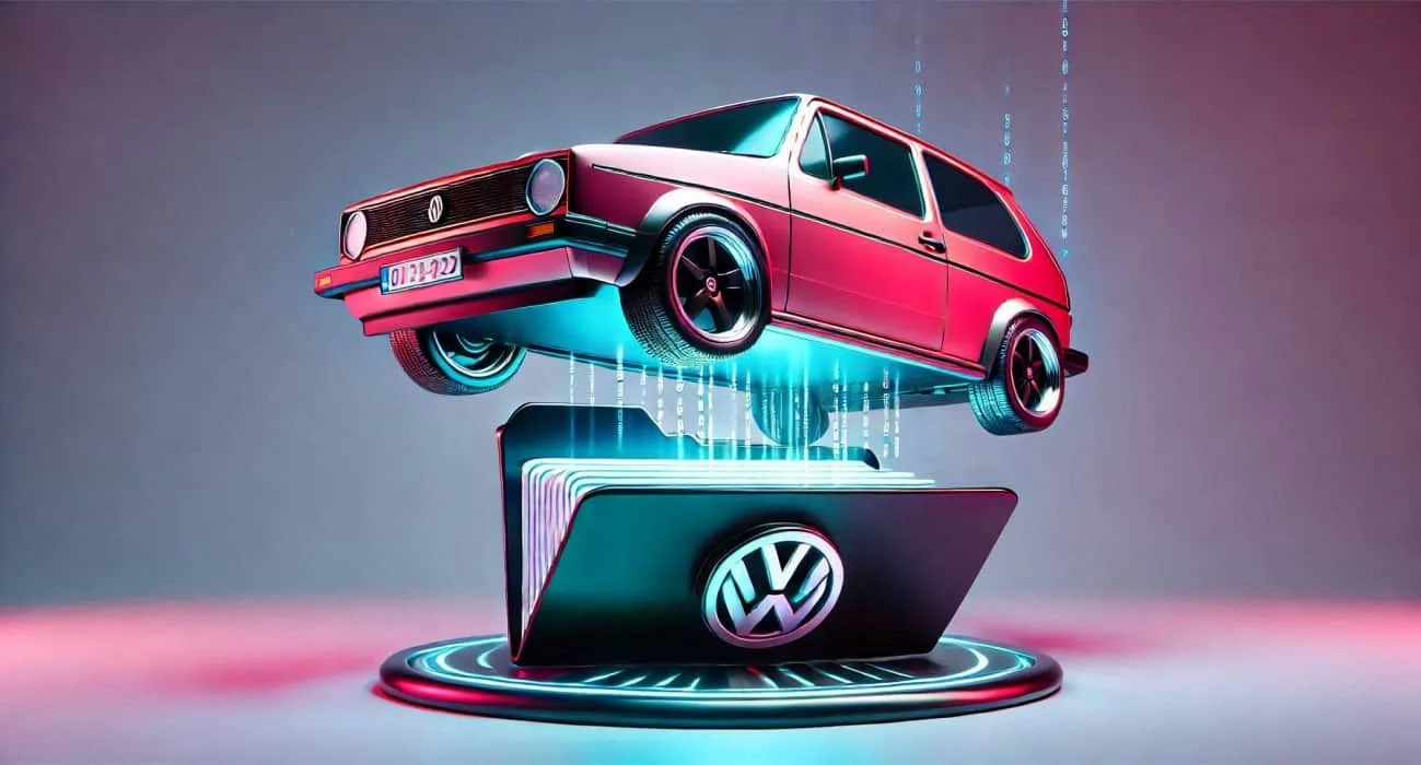 Un serveur cloud exposé suit 800 000 véhicules électriques Volkswagen, Audi et Skoda