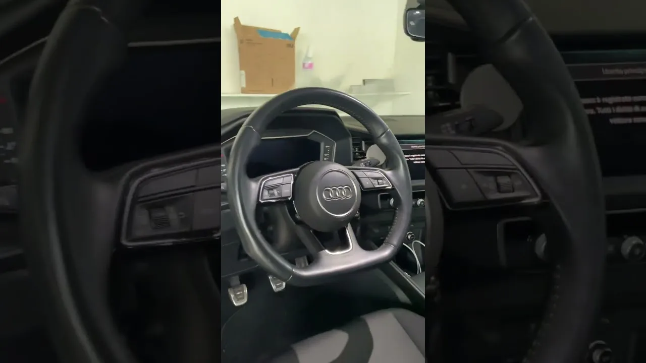 AUDI A1 😎 #video#youtube#car#shorts#short#yt#money#biggboss#supercars#audi#super