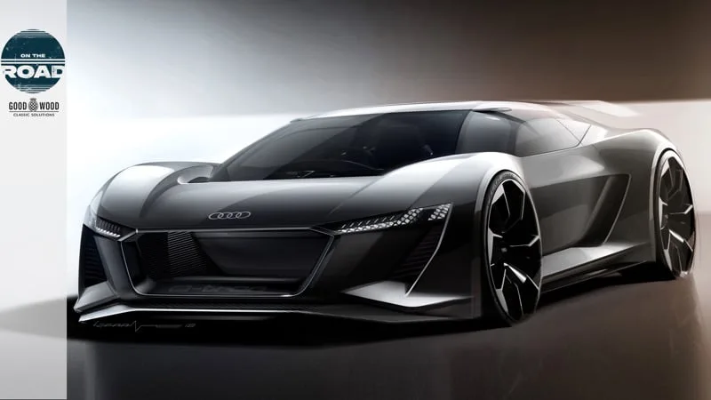 Opinion: la nouvelle Audi R8 pourrait être encore meilleure que l’original