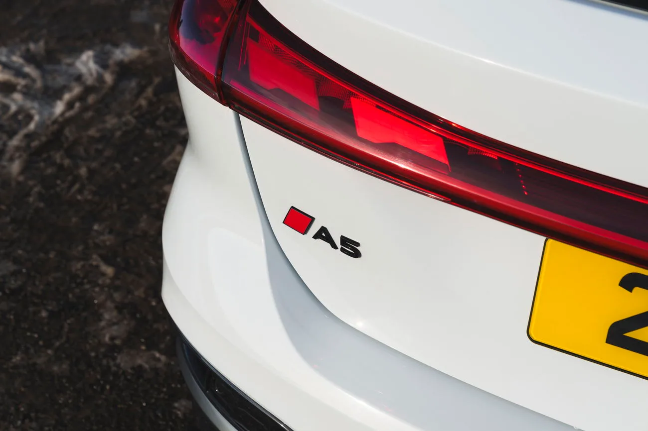 Audi a déjà abandonné ses noms de modèle Ice Add, EV même