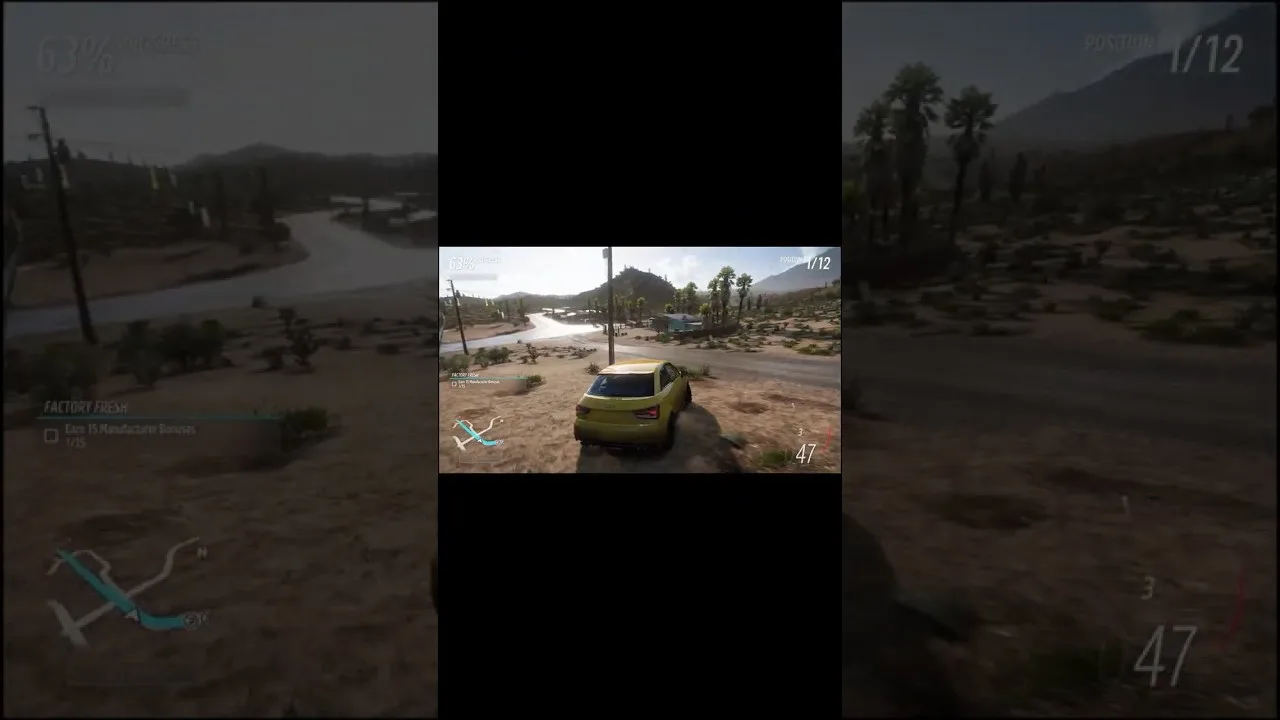 Audi S1 2015 I Forza Horizon 5