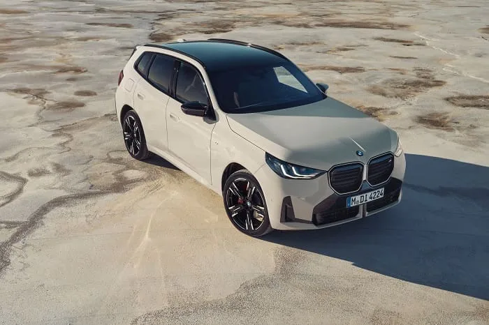 Les concessionnaires Audi, BMW et Volvo ont-ils des ventes en ligne en SA?