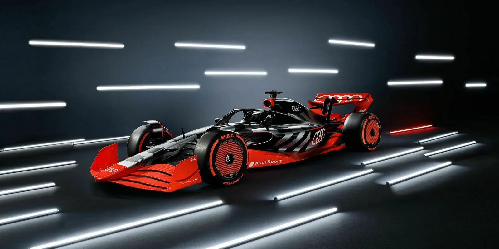 Mercedes et Audi Thrive au milieu des troubles financiers: transformation lucrative de F1 dévoilée