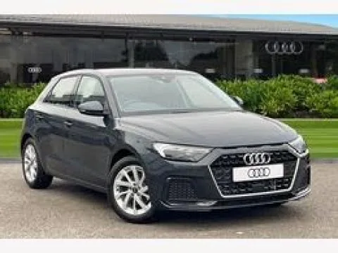 Neuf – Audi A1 1.0 TFSI 30 Sport Sportback Euro 6 (s/s) 5 portes – Crewe Audi