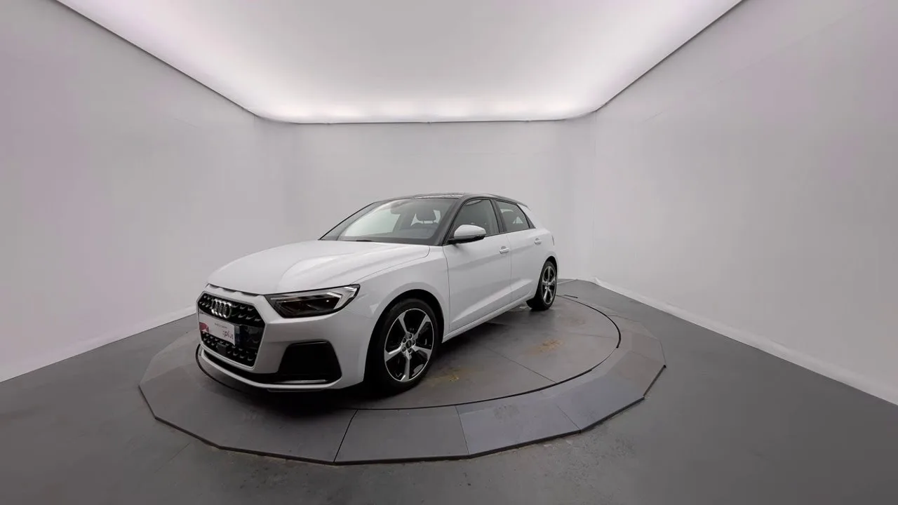 Audi – A1 Sportback 30 TFSI 110 CH S Tronic 7