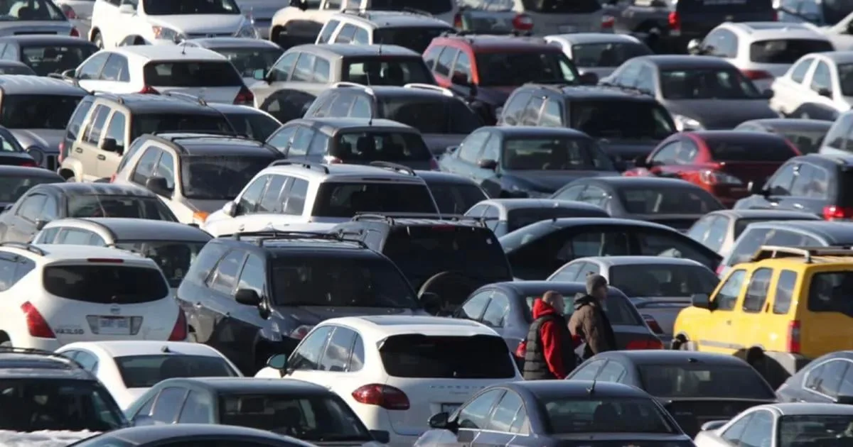 Transport Canada Rappel Alertes: BMW, Audi, Cadillac, Lincoln et Ford Vehicles rappelé