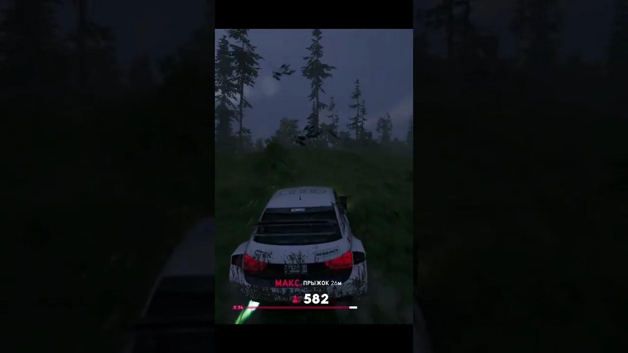 Essai routier de l’Audi S1