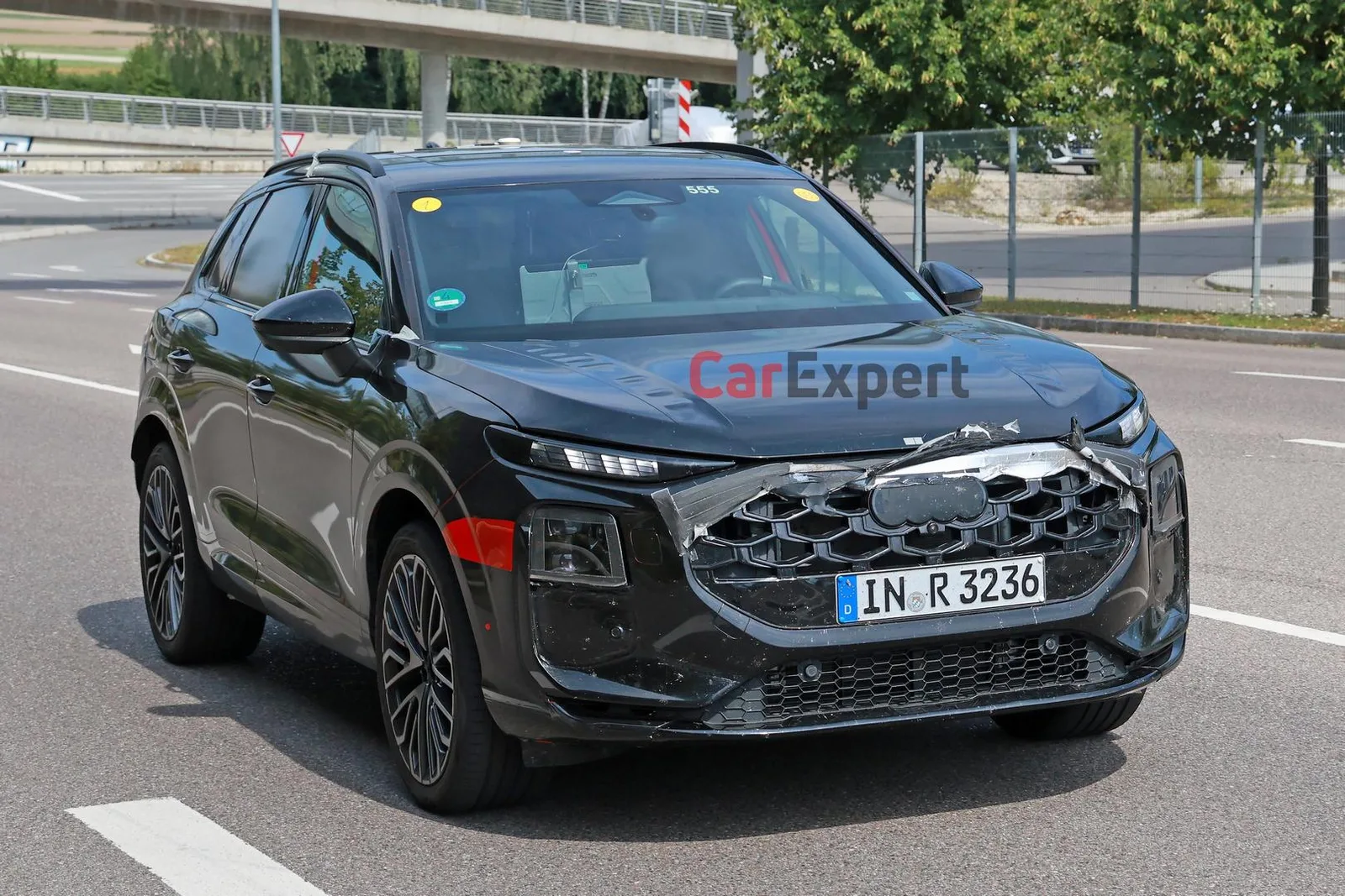 Audi annonce deux grandes premières