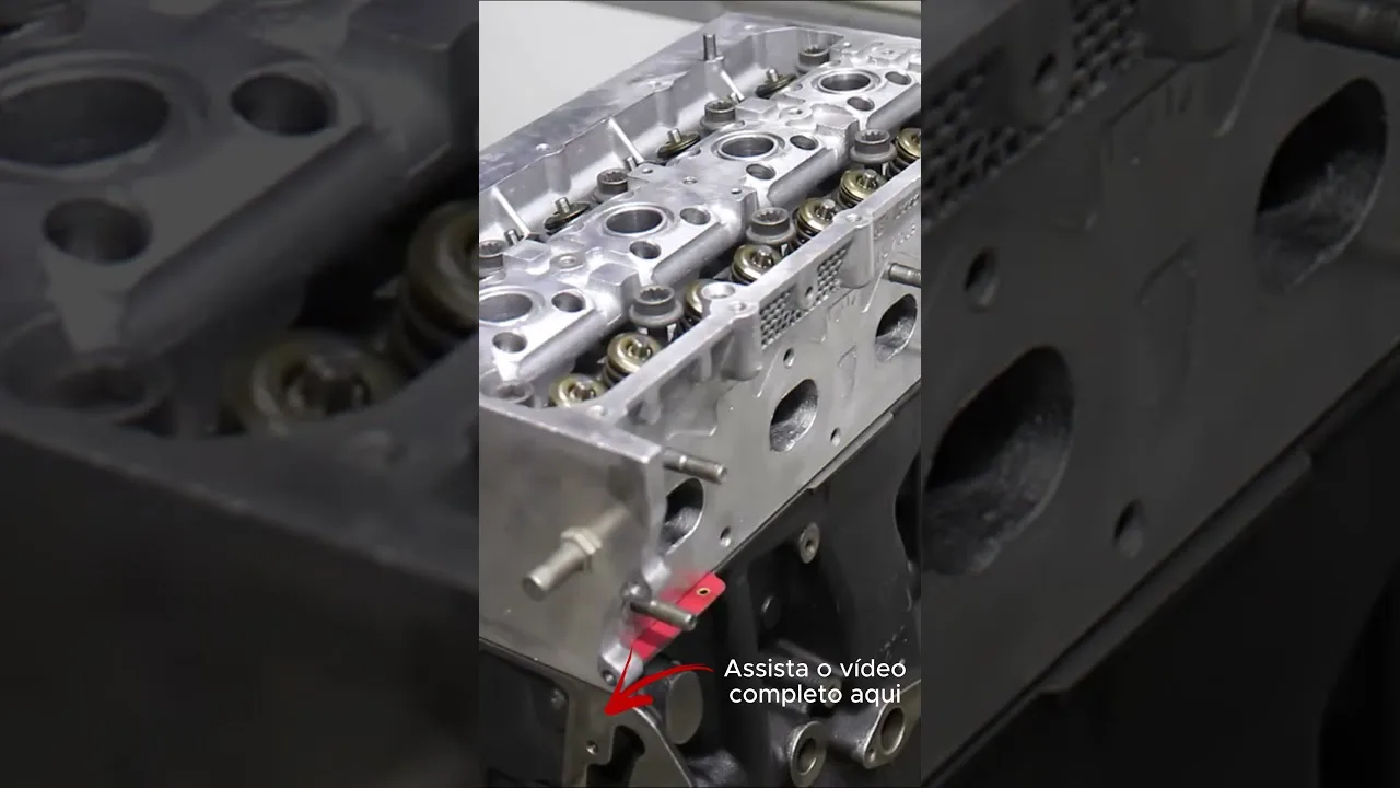 MONTAGE DE L’AUDI A1 1.4 TURBO