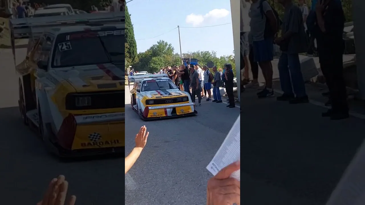 audi quattro s1
