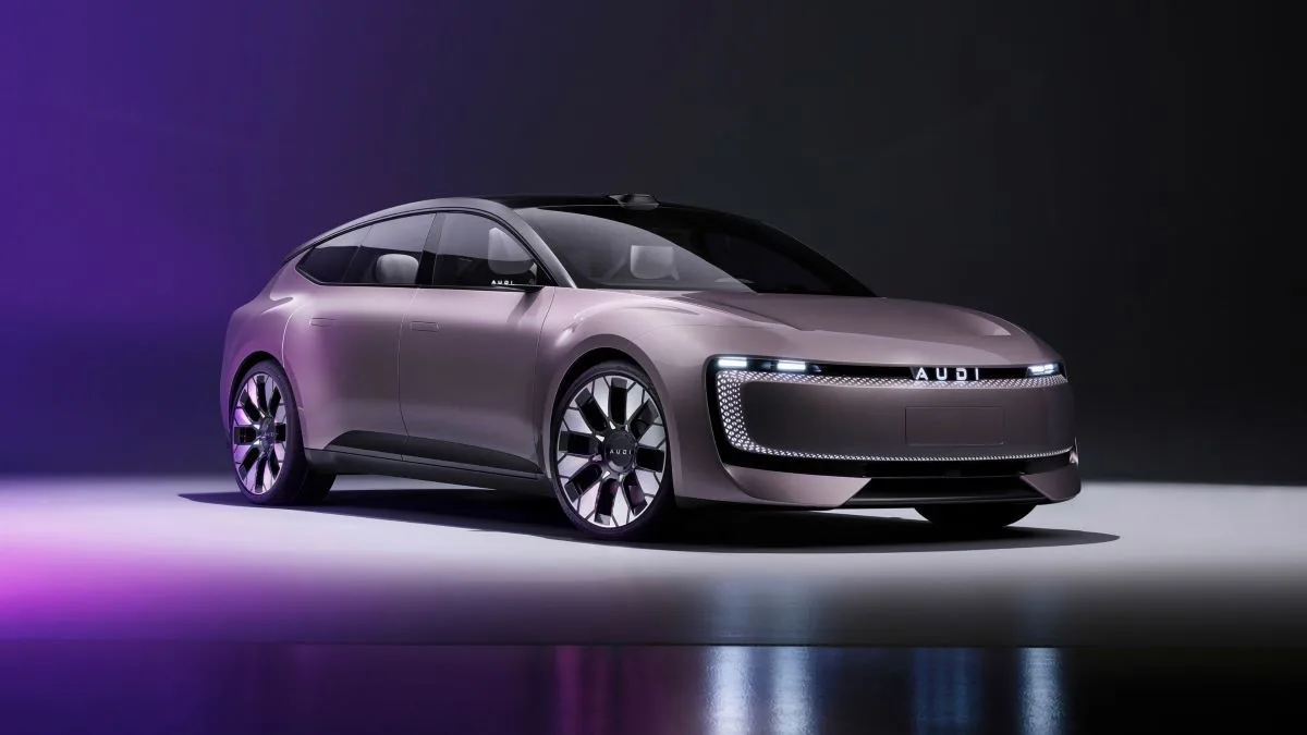 Audi crée toute une sous-marque pour la Chine