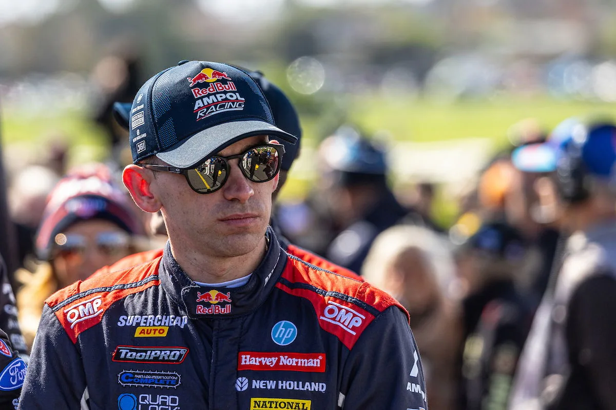 Actualités Supercars : Broc Feeney est convoqué à Bathurst pour une entrée surprise d’Audi