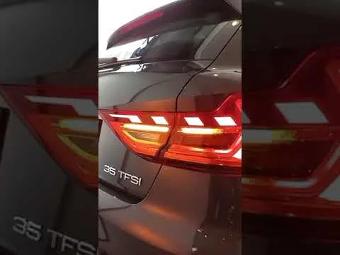 Nuevo Audi A1 2021 Sportback 35 Tfsi Stronic 150HP