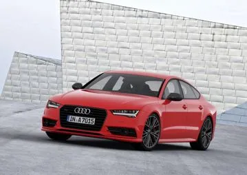 Essai Audi A7 Sportback 3.0 TDI competition