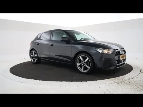 Audi A1 Sportback 30 TFSI Advanced Pro Line 115Pk