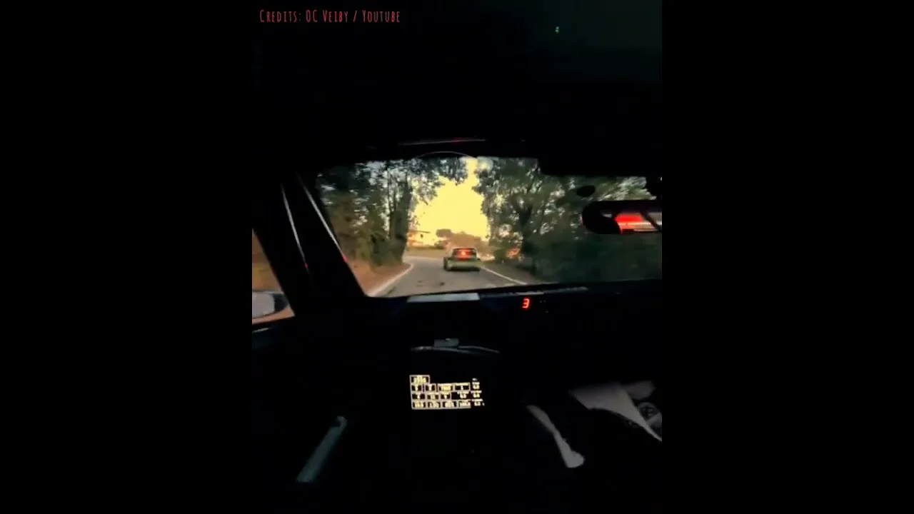Rally Legend 2023 – OC Veiby’s à bord avec Kristoffersson Audi Rs1 Rally cross 600 ch