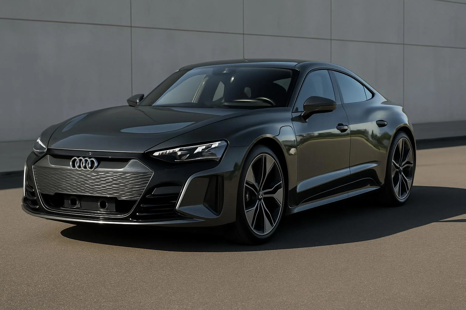 Audi rappelle E-tron GTS sur le problème de l’airbag – Consumer Affairs