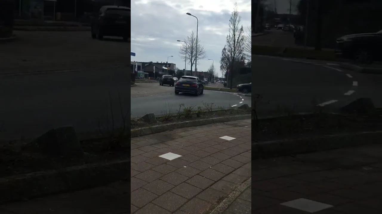 Audi rs1