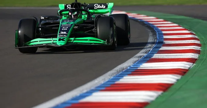 QIA va acquérir une « participation de 30 % » dans l’équipe Audi F1