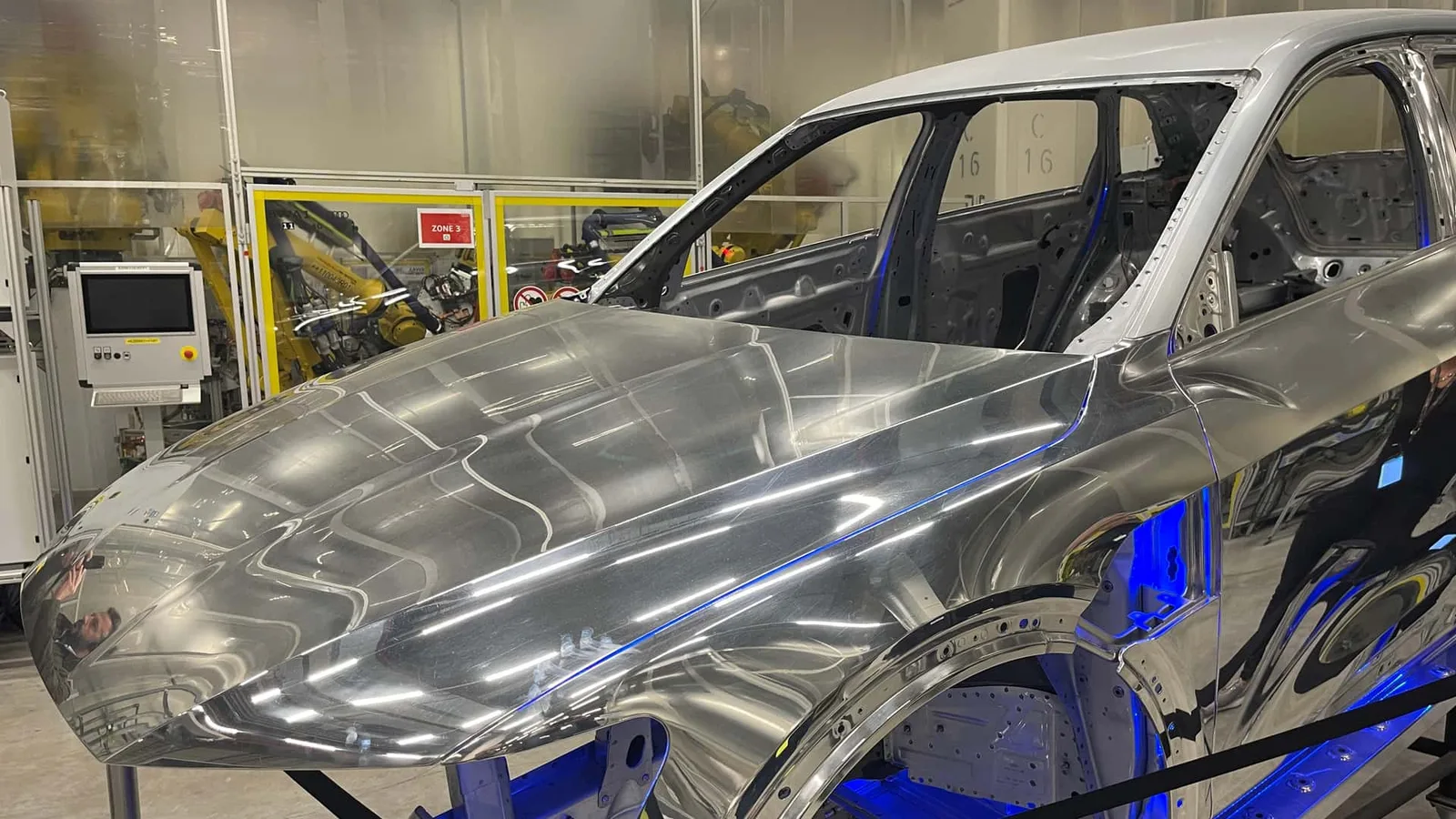 Personne ne veut de l’usine belge d’Audi