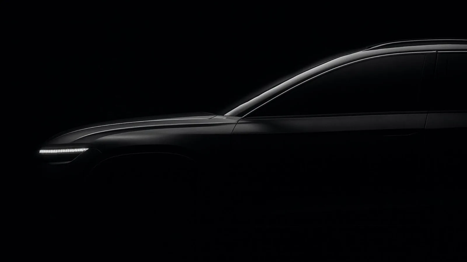 Le fabricant British EV Perseus annonce que le SUV affronterait BMW et Audi