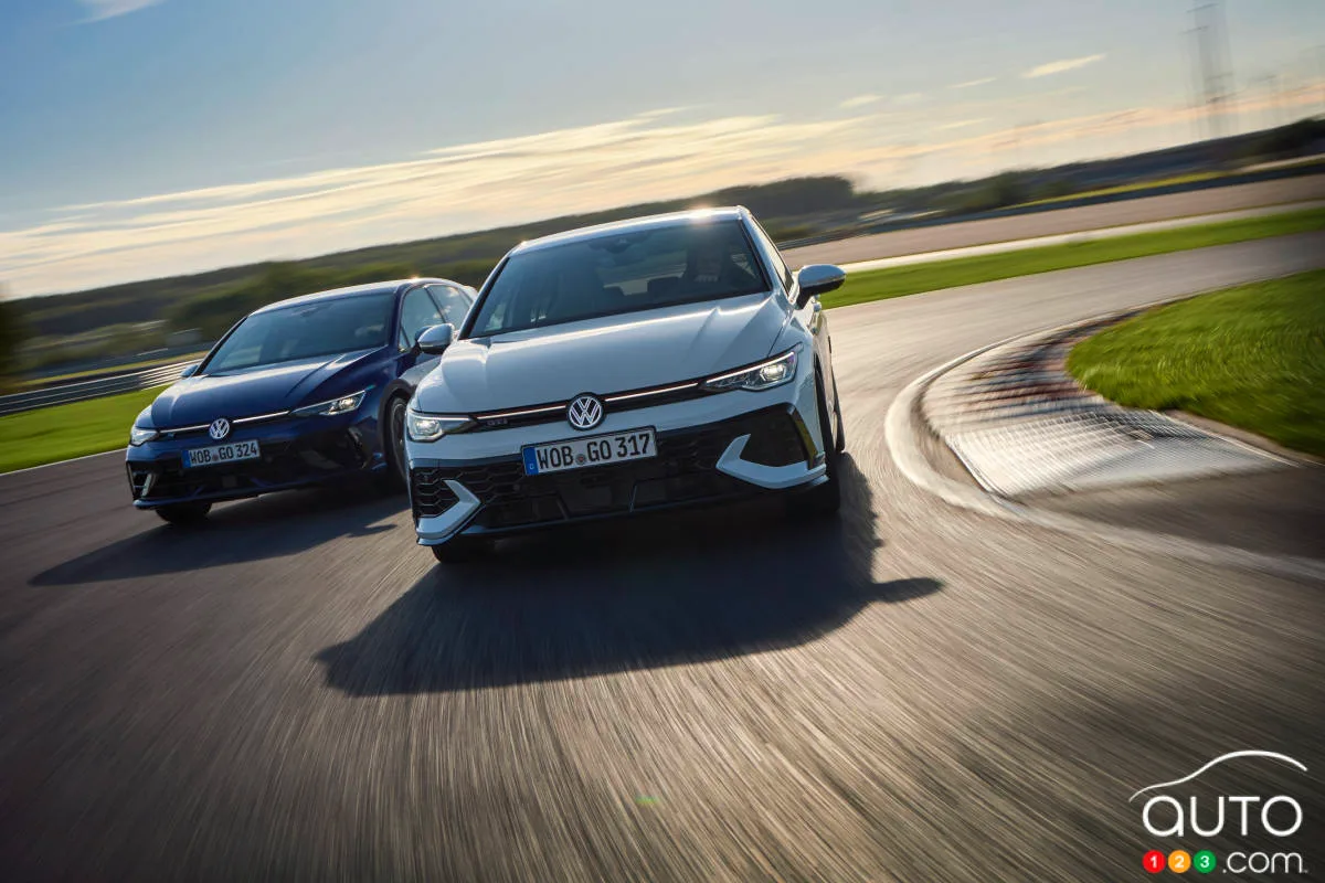 Volkswagen, Audi prévoit d’étendre la production de modèles de moteur à combustion