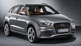 Audi Q3 : vers une commercialisation aux Etats-Unis