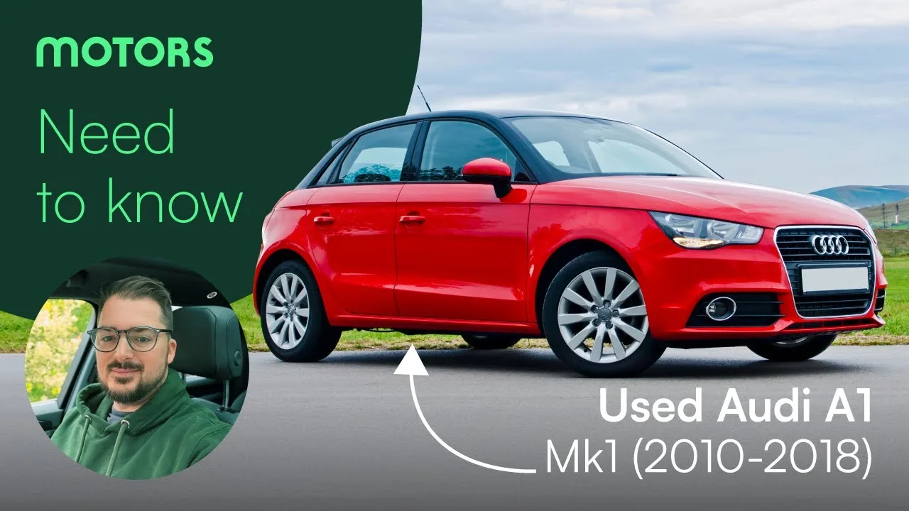 Essai Audi A1 d’occasion – Mk1 (2010-2018) – Un bon achat de supermini d’occasion ?