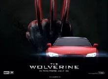 Vidéo: Wolverine célèbre l’union entre Ducati et Audi