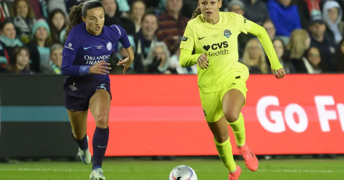 Washington Spirit revient à ‘Rowdy Audi’ pour le match d’ouverture à domicile en 2025