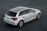 AUDI A3 SPORTBACK : BEATBOX DANS UNE PUBLICITE