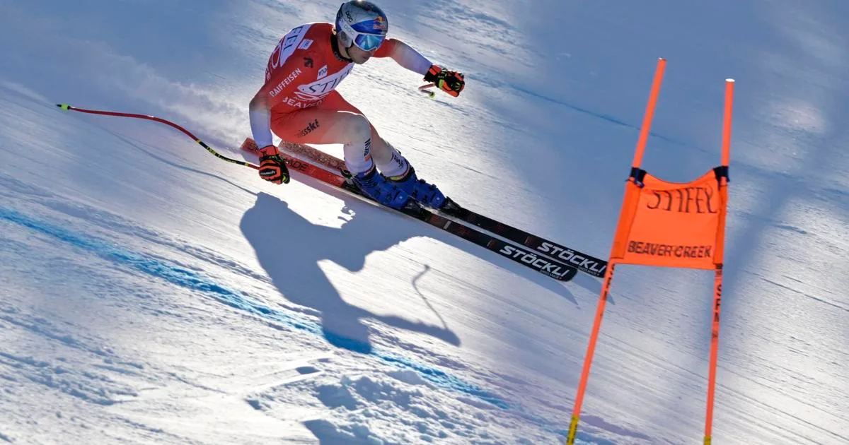 Coupe du monde de ski alpin Audi FIS Stifel Birds of Prey 2024 | Niveau de terrain – Journal quotidien de Marietta