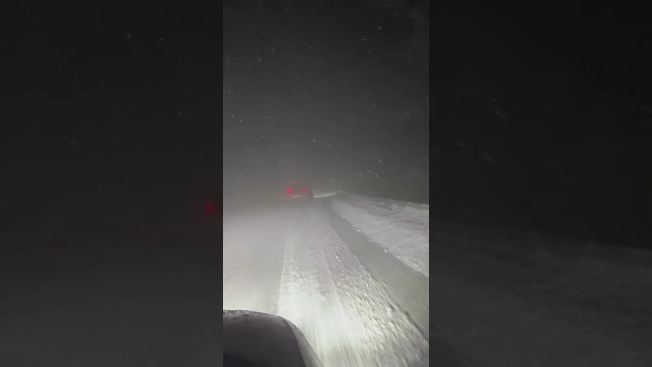 Audi Uludag Bend