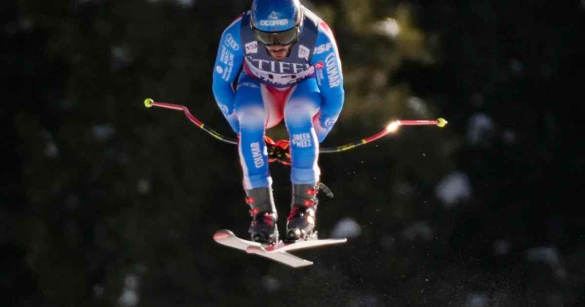 Coupe du monde de ski alpin Audi FIS Stifel Birds of Prey 2024 | Niveau de terrain – Journal quotidien de Marietta