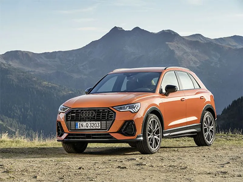 Audi India pour augmenter les prix pour la deuxième fois en six mois jusqu’à 2% par rapport au 15 mai