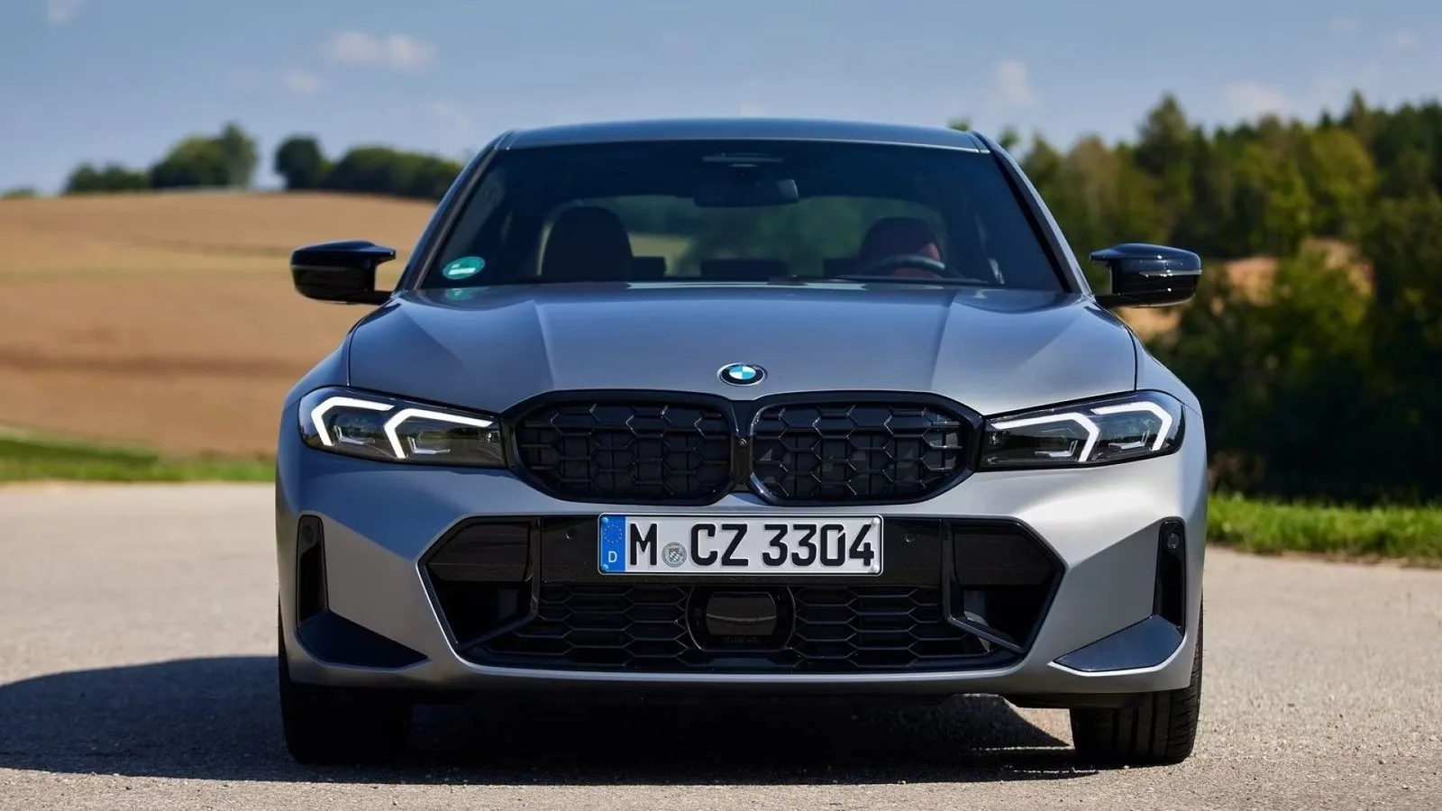 Audi And Mercedes Still Can’t Catch The BMW M340i After Six Years