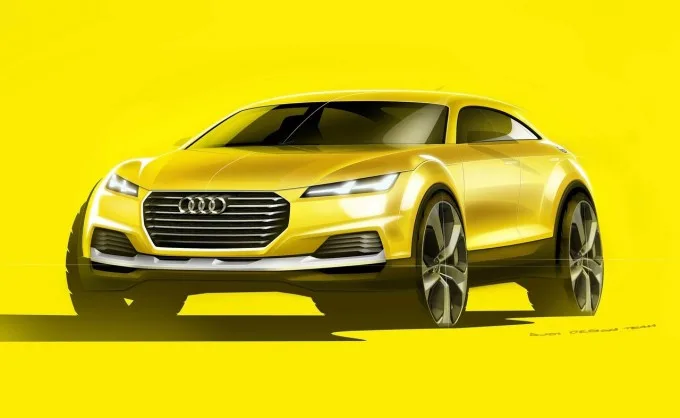 Audi Q8 : le X6 d’Ingolstadt