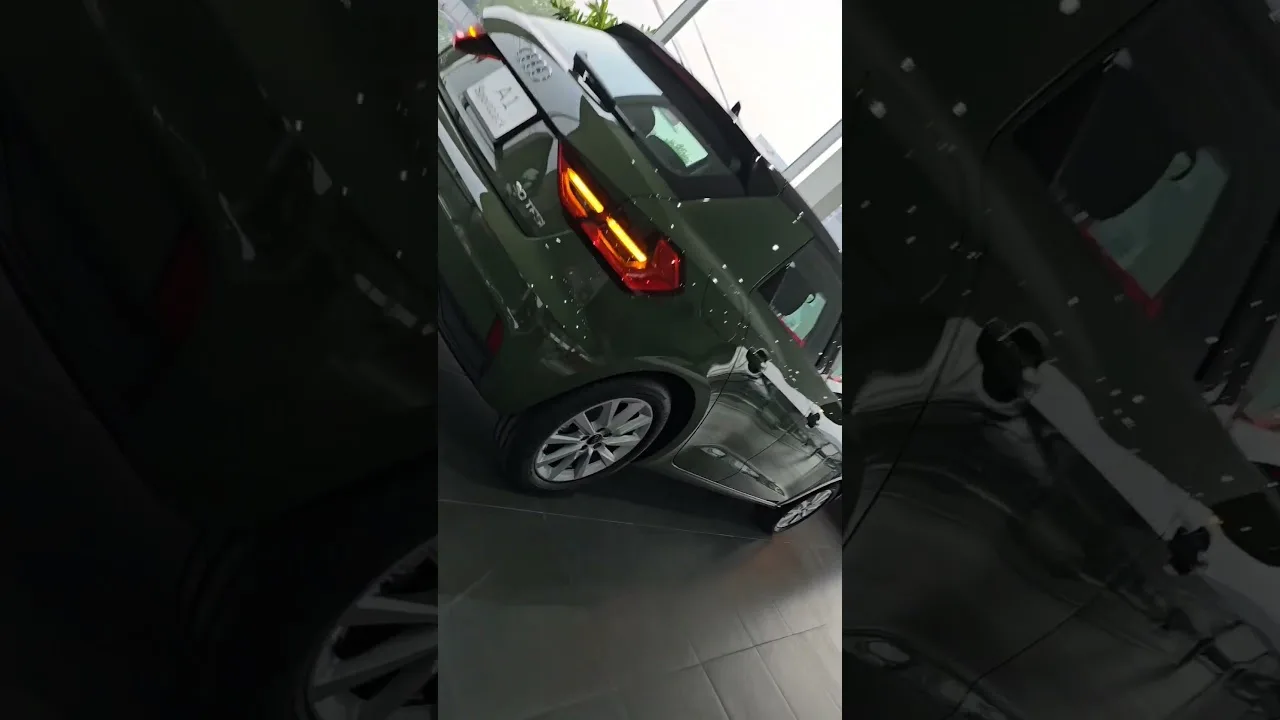 AUDI A1 2024 precio en Mexico