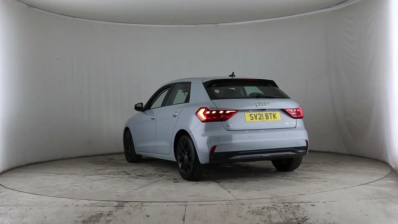 Audi A1 1.0 TFSI 30 Sport Sportback Euro 6 (s / s) 5dr