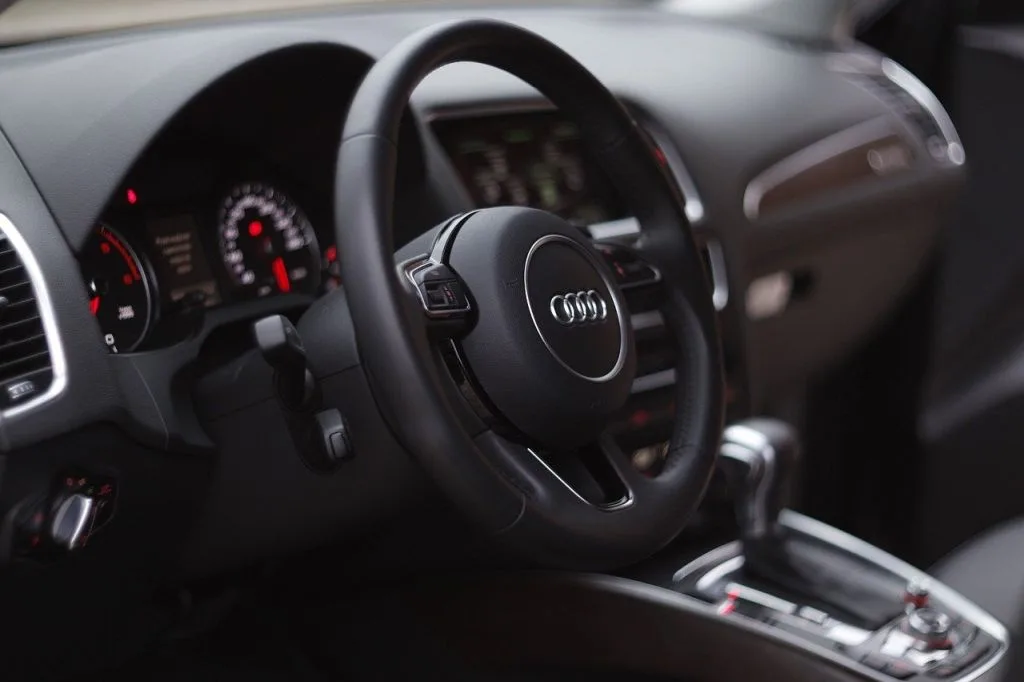Quelles sont les voitures d’occasion Audi les plus vendues
