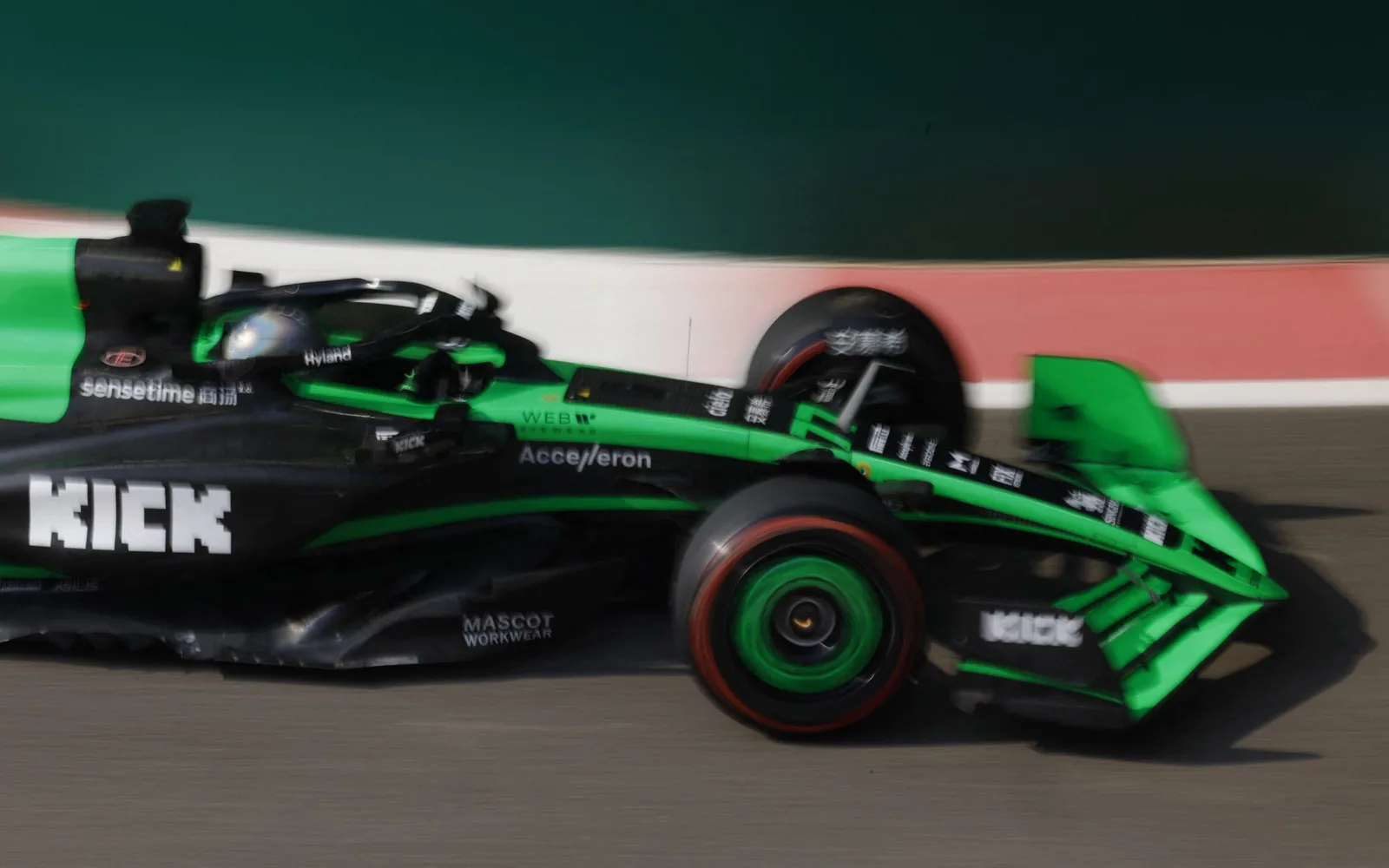 Valtteri Bottas tire la sonnette d’alarme : le châssis Sauber est une préoccupation majeure pour les débuts d’Audi en F1 en 2026