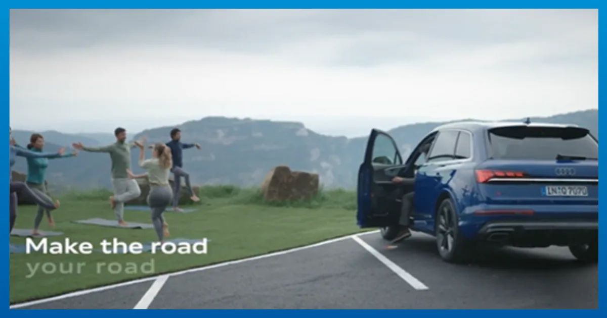 Audi India et PhD Media se lient avec Nexad de Huella pour lancer Q7 Facelift avec une campagne CTV interactive