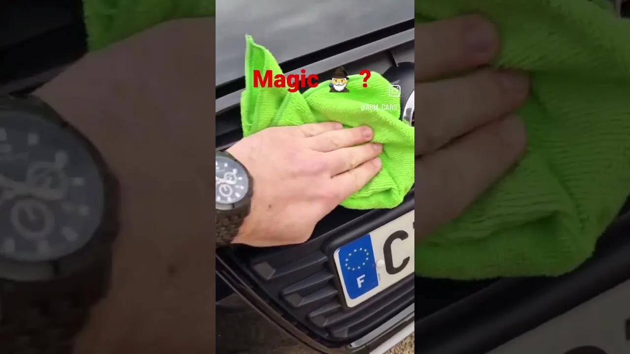 Is it magic ?🧙‍♂️ #audiquattro #audis1 #audi #reels #shorts #viral #fyp