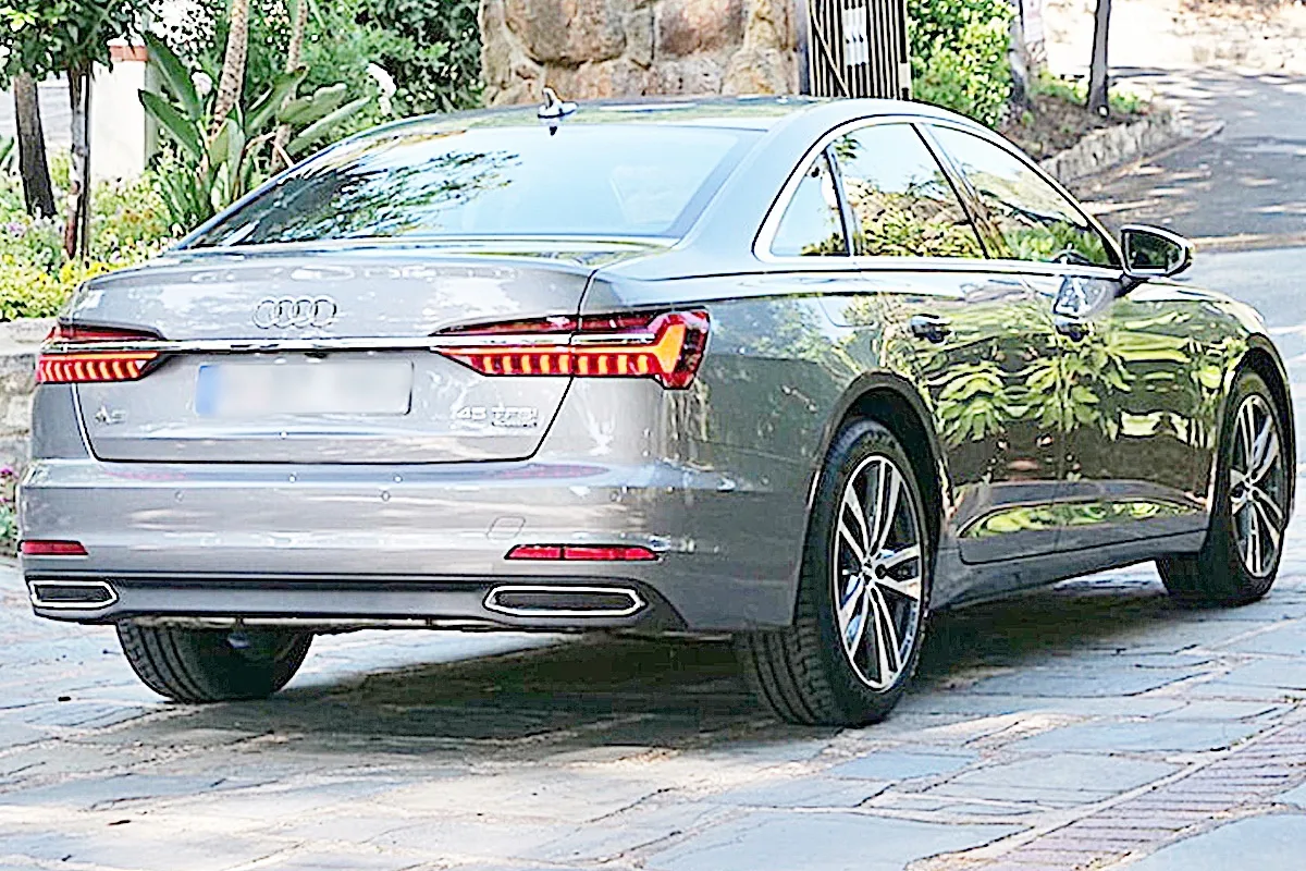 Le prix d’une Grandeur est suffisant. Quel est ce modèle Audi qui affiche une rentabilité folle ?