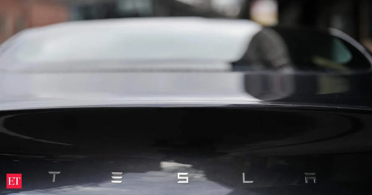 Tesla bat Audi pour la première fois dans les ventes mondiales de voitures